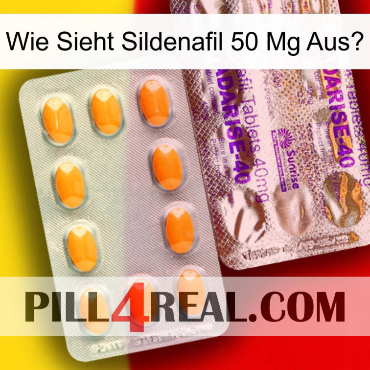 Wie Sieht Sildenafil 50 Mg Ausk new12